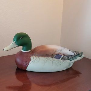 Andrea by Sadek Mallard Duck Vintage